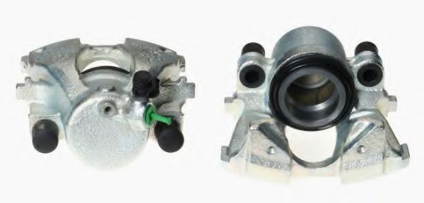 BUDWEG CALIPER 342469 Тормозной суппорт для FIAT MAREA (Фиат Мареа) BUDWEG CALIPER 342469 Тормозной суппорт для FIAT MAREA (Фиат Мареа)
