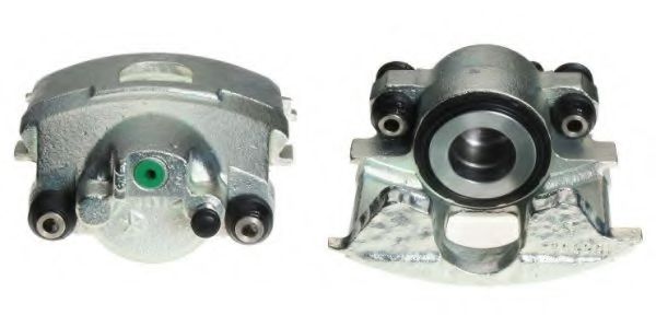 BUDWEG CALIPER 342477 Тормозной суппорт для CHRYSLER VOYAGER II (Крайслер Вояджер 2) BUDWEG CALIPER 342477 Тормозной суппорт для CHRYSLER VOYAGER II (Крайслер Вояджер 2)