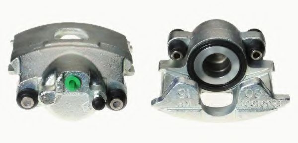 BUDWEG CALIPER 342479 Тормозной суппорт для CHRYSLER VOYAGER II (Крайслер Вояджер 2) BUDWEG CALIPER 342479 Тормозной суппорт для CHRYSLER VOYAGER II (Крайслер Вояджер 2)