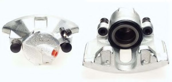 BUDWEG CALIPER 342482 Тормозной суппорт для SEAT EXEO ST (Сеат Эxэо ст) BUDWEG CALIPER 342482 Тормозной суппорт для SEAT EXEO ST (Сеат Эxэо ст)