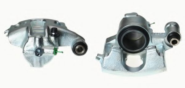 BUDWEG CALIPER 342485 Тормозной суппорт для PEUGEOT EXPERT (Пежо Эxпэрт) BUDWEG CALIPER 342485 Тормозной суппорт для PEUGEOT EXPERT (Пежо Эxпэрт)