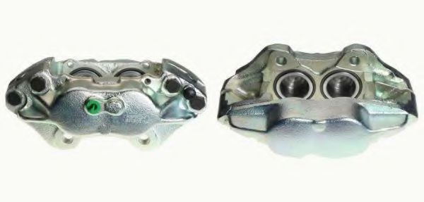 BUDWEG CALIPER 342512 Тормозной суппорт для LAND ROVER DEFENDER (Ленд ровер/лэнд ровер Дэфэндэр) BUDWEG CALIPER 342512 Тормозной суппорт для LAND ROVER DEFENDER (Ленд ровер/лэнд ровер Дэфэндэр)