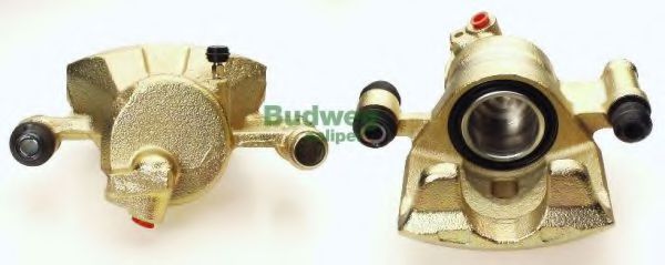 BUDWEG CALIPER 342514 Тормозной суппорт для TOYOTA SPACIA (Тойота/тоета Спаcиа) BUDWEG CALIPER 342514 Тормозной суппорт для TOYOTA SPACIA (Тойота/тоета Спаcиа)
