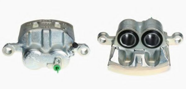 BUDWEG CALIPER 342517 Тормозной суппорт для MAZDA MILLENIA (Мазда Миллэниа) BUDWEG CALIPER 342517 Тормозной суппорт для MAZDA MILLENIA (Мазда Миллэниа)