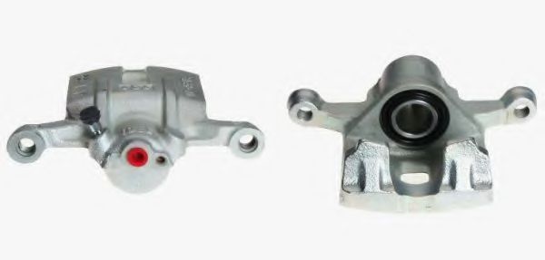 BUDWEG CALIPER 342518 Тормозной суппорт для MAZDA MILLENIA (Мазда Миллэниа) BUDWEG CALIPER 342518 Тормозной суппорт для MAZDA MILLENIA (Мазда Миллэниа)