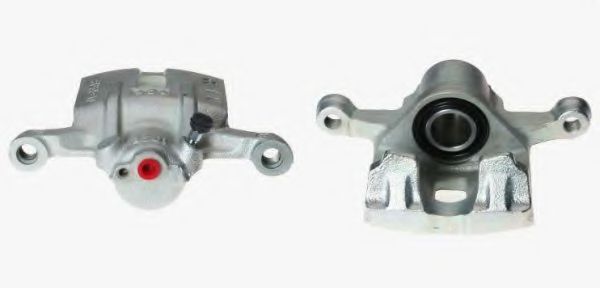 BUDWEG CALIPER 342519 Тормозной суппорт для MAZDA MILLENIA (Мазда Миллэниа) BUDWEG CALIPER 342519 Тормозной суппорт для MAZDA MILLENIA (Мазда Миллэниа)