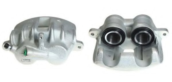BUDWEG CALIPER 342523 Тормозной суппорт для MERCEDES-BENZ SPRINTER CLASSIC 4,6-T (Мэрcэдэс-бэнз Спринтэр cлассиc 4,6-т) BUDWEG CALIPER 342523 Тормозной суппорт для MERCEDES-BENZ SPRINTER CLASSIC 4,6-T (Мэрcэдэс-бэнз Спринтэр cлассиc 4,6-т)