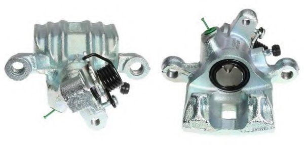 BUDWEG CALIPER 342524 Тормозной суппорт для MAZDA RX 7 III (Мазда Рх 7 3) BUDWEG CALIPER 342524 Тормозной суппорт для MAZDA RX 7 III (Мазда Рх 7 3)