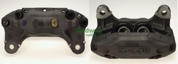 BUDWEG CALIPER 342526 Тормозной суппорт для MAZDA RX 7 III (Мазда Рх 7 3) BUDWEG CALIPER 342526 Тормозной суппорт для MAZDA RX 7 III (Мазда Рх 7 3)
