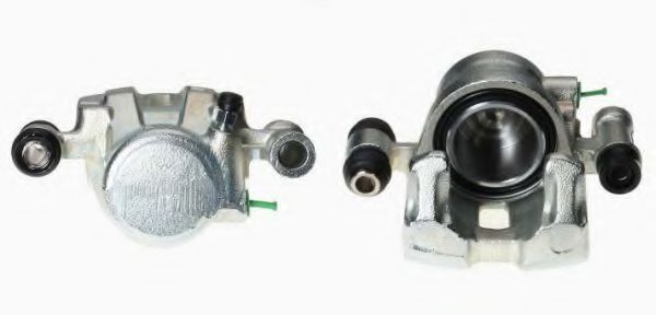 BUDWEG CALIPER 342532 Тормозной суппорт для DAIHATSU FEROZA HARD TOP (Дайхатсу Фэроза хард топ) BUDWEG CALIPER 342532 Тормозной суппорт для DAIHATSU FEROZA HARD TOP (Дайхатсу Фэроза хард топ)
