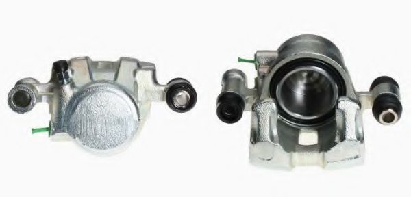 BUDWEG CALIPER 342533 Тормозной суппорт для DAIHATSU FEROZA HARD TOP (Дайхатсу Фэроза хард топ) BUDWEG CALIPER 342533 Тормозной суппорт для DAIHATSU FEROZA HARD TOP (Дайхатсу Фэроза хард топ)