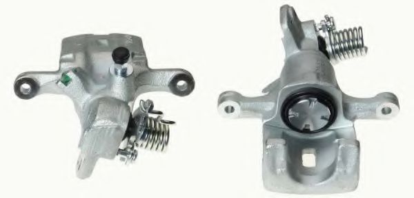 BUDWEG CALIPER 342564 Тормозной суппорт для NISSAN CEFIRO (Ниссан Cэфиро) BUDWEG CALIPER 342564 Тормозной суппорт для NISSAN CEFIRO (Ниссан Cэфиро)