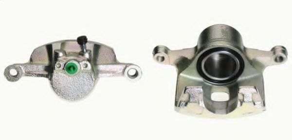 BUDWEG CALIPER 342583 Тормозной суппорт для DAIHATSU VALERA IV (Дайхатсу Vалэра иv) BUDWEG CALIPER 342583 Тормозной суппорт для DAIHATSU VALERA IV (Дайхатсу Vалэра иv)