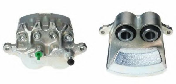 BUDWEG CALIPER 342596 Тормозной суппорт для LEXUS GS (Лексус Джи с) BUDWEG CALIPER 342596 Тормозной суппорт для LEXUS GS (Лексус Джи с)