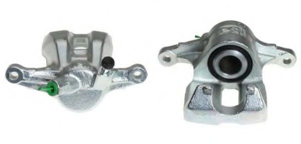 BUDWEG CALIPER 342604 Тормозной суппорт для LEXUS LS (Лексус Лс) BUDWEG CALIPER 342604 Тормозной суппорт для LEXUS LS (Лексус Лс)