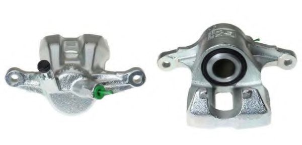 BUDWEG CALIPER 342605 Тормозной суппорт для LEXUS LS (Лексус Лс) BUDWEG CALIPER 342605 Тормозной суппорт для LEXUS LS (Лексус Лс)