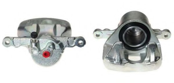 BUDWEG CALIPER 342608 Тормозной суппорт для TOYOTA RAV 4 (Тойота/тоета Рав 4) BUDWEG CALIPER 342608 Тормозной суппорт для TOYOTA RAV 4 (Тойота/тоета Рав 4)