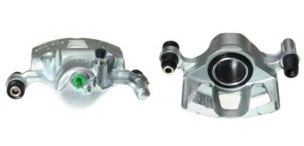 BUDWEG CALIPER 342615 Тормозной суппорт для HYUNDAI EXCEL (Хендай Эxcэл) BUDWEG CALIPER 342615 Тормозной суппорт для HYUNDAI EXCEL (Хендай Эxcэл)