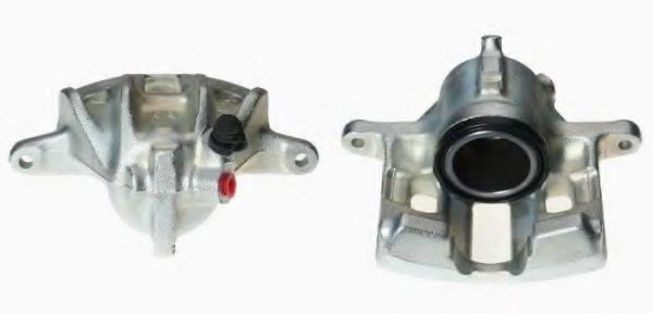 BUDWEG CALIPER 342627 Тормозной суппорт для CITROËN BERLINGO (CитроËн Берлинго) BUDWEG CALIPER 342627 Тормозной суппорт для CITROËN BERLINGO (CитроËн Берлинго)