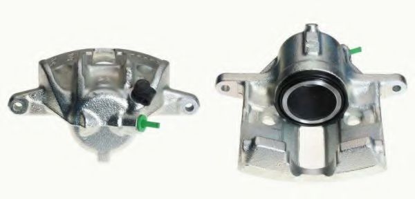 BUDWEG CALIPER 342629 Тормозной суппорт для CITROËN BERLINGO (CитроËн Берлинго) BUDWEG CALIPER 342629 Тормозной суппорт для CITROËN BERLINGO (CитроËн Берлинго)