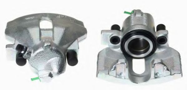 BUDWEG CALIPER 342630 Тормозной суппорт для VOLKSWAGEN SHARAN (Фольксваген Шаран) BUDWEG CALIPER 342630 Тормозной суппорт для VOLKSWAGEN SHARAN (Фольксваген Шаран)