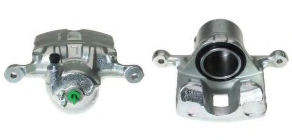 BUDWEG CALIPER 342634 Тормозной суппорт для HYUNDAI TIBURON (Хендай Тибурон) BUDWEG CALIPER 342634 Тормозной суппорт для HYUNDAI TIBURON (Хендай Тибурон)