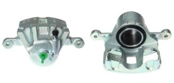 BUDWEG CALIPER 342635 Тормозной суппорт для HYUNDAI TIBURON (Хендай Тибурон) BUDWEG CALIPER 342635 Тормозной суппорт для HYUNDAI TIBURON (Хендай Тибурон)