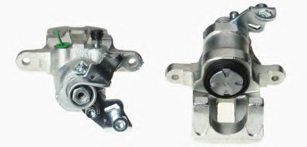 BUDWEG CALIPER 342640 Тормозной суппорт для HYUNDAI SONATA III (Хендай Соната 3) BUDWEG CALIPER 342640 Тормозной суппорт для HYUNDAI SONATA III (Хендай Соната 3)