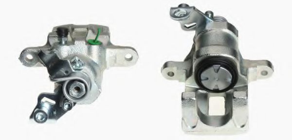 BUDWEG CALIPER 342641 Тормозной суппорт для HYUNDAI SONATA III (Хендай Соната 3) BUDWEG CALIPER 342641 Тормозной суппорт для HYUNDAI SONATA III (Хендай Соната 3)