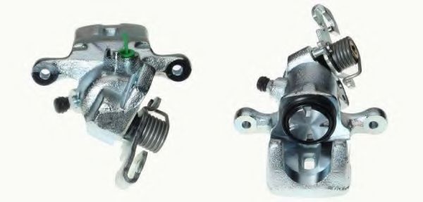 BUDWEG CALIPER 342644 Тормозной суппорт для HYUNDAI TIBURON (Хендай Тибурон) BUDWEG CALIPER 342644 Тормозной суппорт для HYUNDAI TIBURON (Хендай Тибурон)