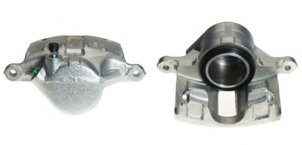 BUDWEG CALIPER 342647 Тормозной суппорт для HYUNDAI H 150 (Хендай Х 150) BUDWEG CALIPER 342647 Тормозной суппорт для HYUNDAI H 150 (Хендай Х 150)