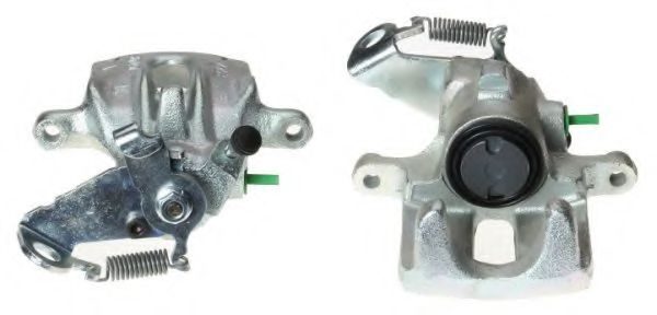 BUDWEG CALIPER 342650 Тормозной суппорт для ALFA ROMEO 146 (Альфа ромео 146) BUDWEG CALIPER 342650 Тормозной суппорт для ALFA ROMEO 146 (Альфа ромео 146)
