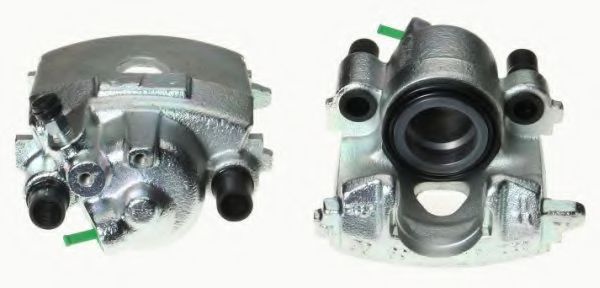 BUDWEG CALIPER 342664 Тормозной суппорт для VOLKSWAGEN DERBY (Фольксваген Дэрбъ) BUDWEG CALIPER 342664 Тормозной суппорт для VOLKSWAGEN DERBY (Фольксваген Дэрбъ)
