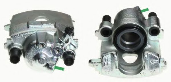 BUDWEG CALIPER 342665 Тормозной суппорт для VOLKSWAGEN DERBY (Фольксваген Дэрбъ) BUDWEG CALIPER 342665 Тормозной суппорт для VOLKSWAGEN DERBY (Фольксваген Дэрбъ)