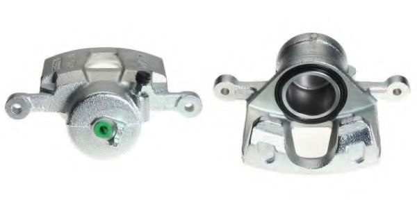 BUDWEG CALIPER 342673 Тормозной суппорт для CHEVROLET ASTRA (Шевроле Астра) BUDWEG CALIPER 342673 Тормозной суппорт для CHEVROLET ASTRA (Шевроле Астра)
