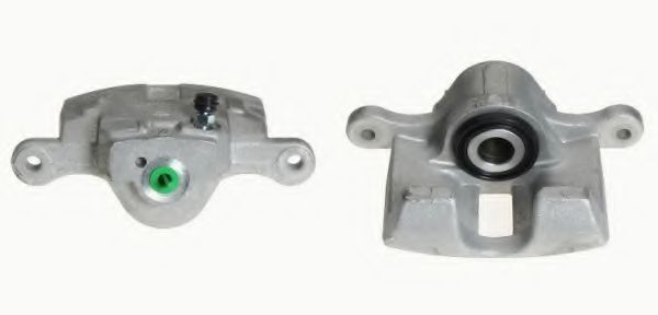 BUDWEG CALIPER 342675 Тормозной суппорт для CHEVROLET ASTRA (Шевроле Астра) BUDWEG CALIPER 342675 Тормозной суппорт для CHEVROLET ASTRA (Шевроле Астра)