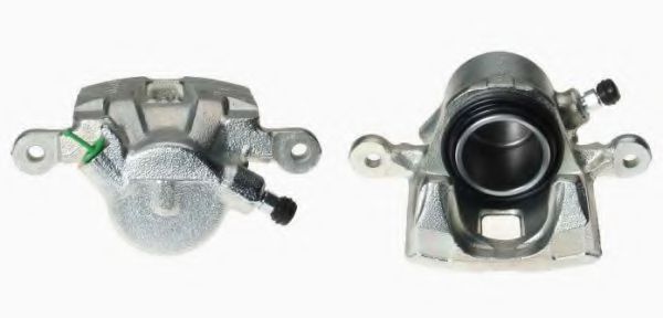 BUDWEG CALIPER 342680 Тормозной суппорт для SUZUKI X-90 (Сузуки X-90) BUDWEG CALIPER 342680 Тормозной суппорт для SUZUKI X-90 (Сузуки X-90)