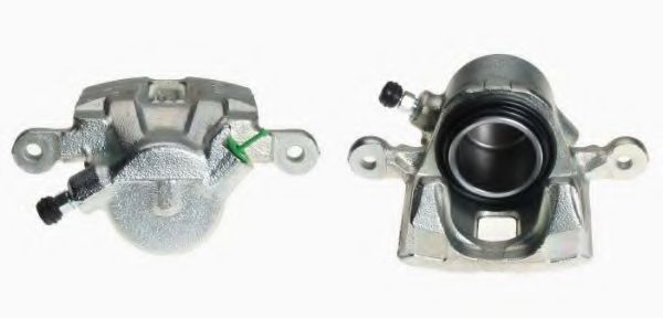 BUDWEG CALIPER 342681 Тормозной суппорт для SUZUKI X-90 (Сузуки X-90) BUDWEG CALIPER 342681 Тормозной суппорт для SUZUKI X-90 (Сузуки X-90)
