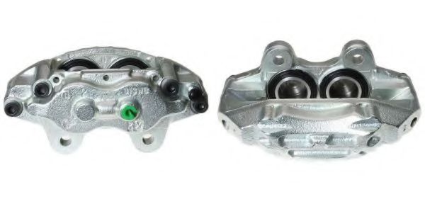 BUDWEG CALIPER 342688 Тормозной суппорт для TOYOTA 4 RUNNER (Тойота/тоета 4 руннэр) BUDWEG CALIPER 342688 Тормозной суппорт для TOYOTA 4 RUNNER (Тойота/тоета 4 руннэр)