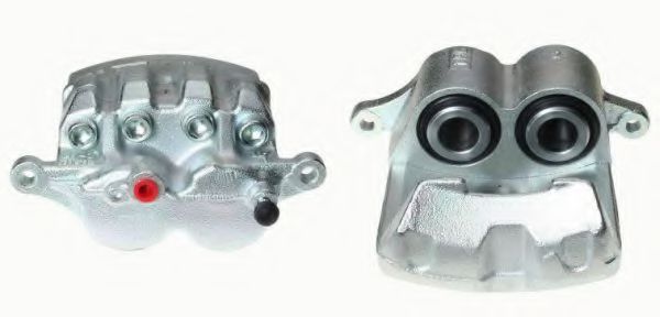 BUDWEG CALIPER 342694 Тормозной суппорт для LEXUS LS (Лексус Лс) BUDWEG CALIPER 342694 Тормозной суппорт для LEXUS LS (Лексус Лс)