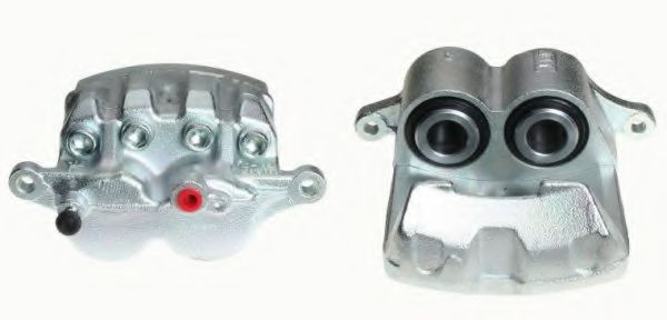 BUDWEG CALIPER 342695 Тормозной суппорт для LEXUS LS (Лексус Лс) BUDWEG CALIPER 342695 Тормозной суппорт для LEXUS LS (Лексус Лс)