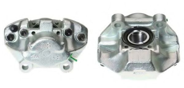 BUDWEG CALIPER 34271 Тормозной суппорт для OPEL GT (Опель Гт) BUDWEG CALIPER 34271 Тормозной суппорт для OPEL GT (Опель Гт)
