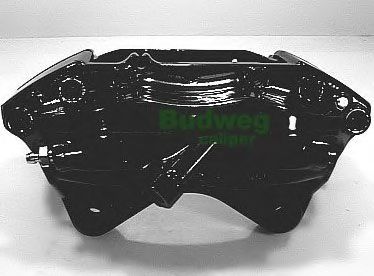 BUDWEG CALIPER 342726 Тормозной суппорт для BMW 8 (Бмв 8) BUDWEG CALIPER 342726 Тормозной суппорт для BMW 8 (Бмв 8)