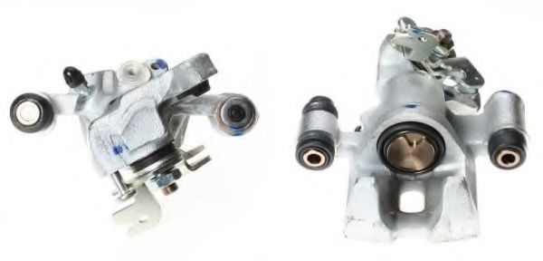 BUDWEG CALIPER 342734 Тормозной суппорт для DAIHATSU VALERA IV (Дайхатсу Vалэра иv) BUDWEG CALIPER 342734 Тормозной суппорт для DAIHATSU VALERA IV (Дайхатсу Vалэра иv)