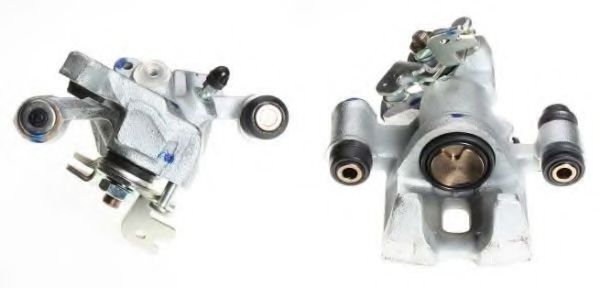 BUDWEG CALIPER 342735 Тормозной суппорт для DAIHATSU VALERA IV (Дайхатсу Vалэра иv) BUDWEG CALIPER 342735 Тормозной суппорт для DAIHATSU VALERA IV (Дайхатсу Vалэра иv)