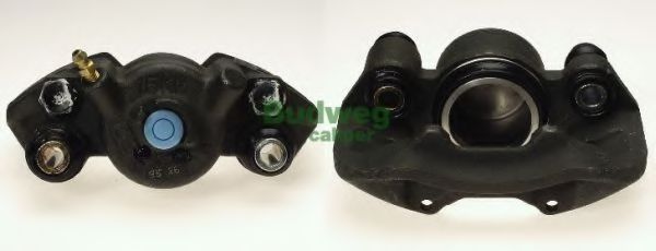 BUDWEG CALIPER 342736 Тормозной суппорт для DAIHATSU HIJET (Дайхатсу Хижэт) BUDWEG CALIPER 342736 Тормозной суппорт для DAIHATSU HIJET (Дайхатсу Хижэт)