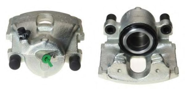 BUDWEG CALIPER 342754 Тормозной суппорт для TOYOTA AVENSIS (Тойота/тоета Авенсис) BUDWEG CALIPER 342754 Тормозной суппорт для TOYOTA AVENSIS (Тойота/тоета Авенсис)