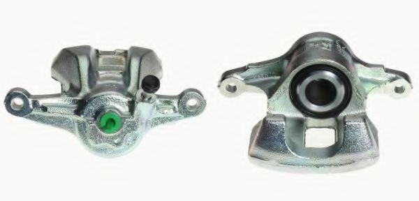 BUDWEG CALIPER 342764 Тормозной суппорт для LEXUS GS (Лексус Джи с) BUDWEG CALIPER 342764 Тормозной суппорт для LEXUS GS (Лексус Джи с)