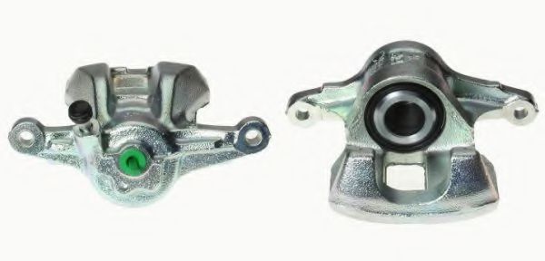 BUDWEG CALIPER 342765 Тормозной суппорт для LEXUS GS (Лексус Джи с) BUDWEG CALIPER 342765 Тормозной суппорт для LEXUS GS (Лексус Джи с)