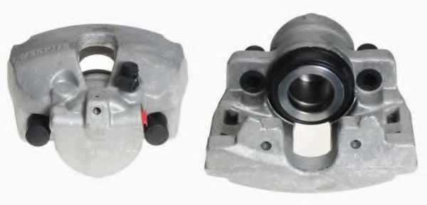 BUDWEG CALIPER 342769 Тормозной суппорт для LANCIA LYBRA SW (Лансиа/лянча Либра св)